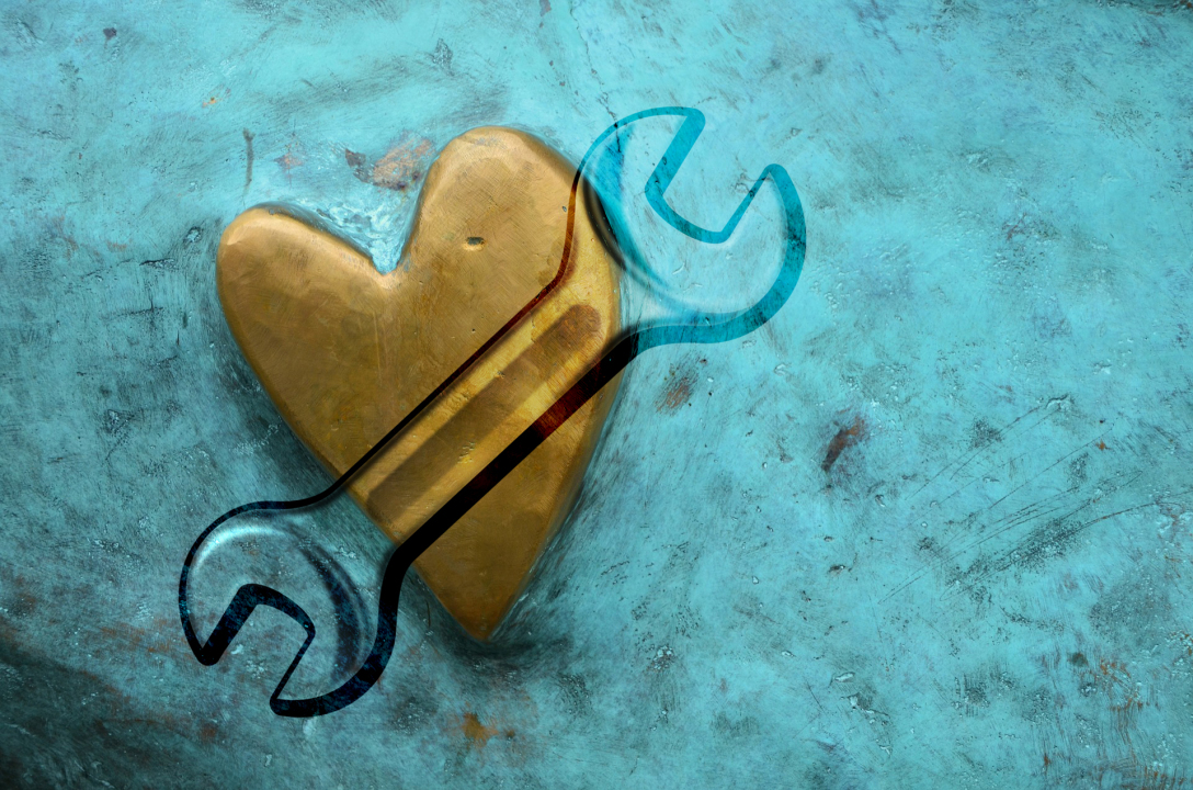 manutenzione per la coppia