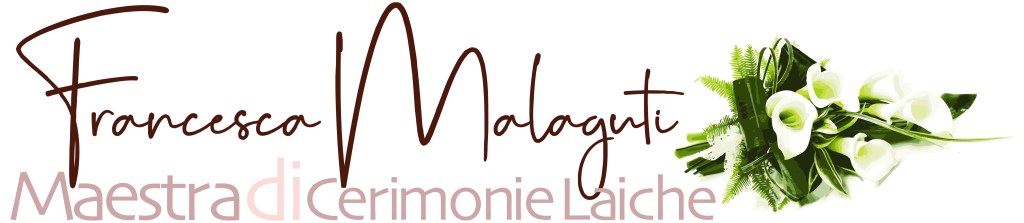 cerimonie laiche simboliche personalizzate